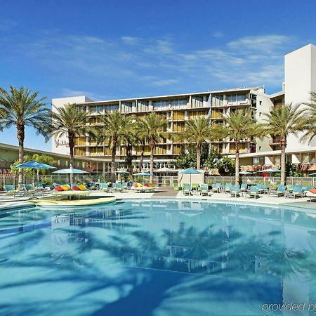 Hotel Valley Ho Скоттсдейл Удобства фото